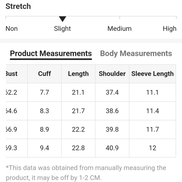 Boat neck or off shoulder sweater 🤎 - Picture 2 of 15